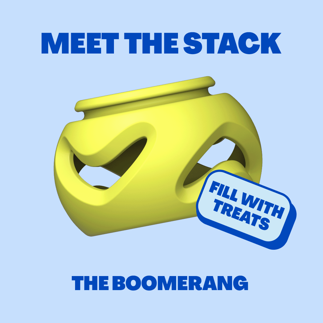 The Starter Stack by Canada Pooch | Canadapoud 9D33