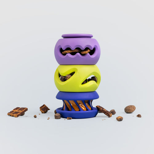 The Starter Stack by Canada Pooch | Canadapoud D845