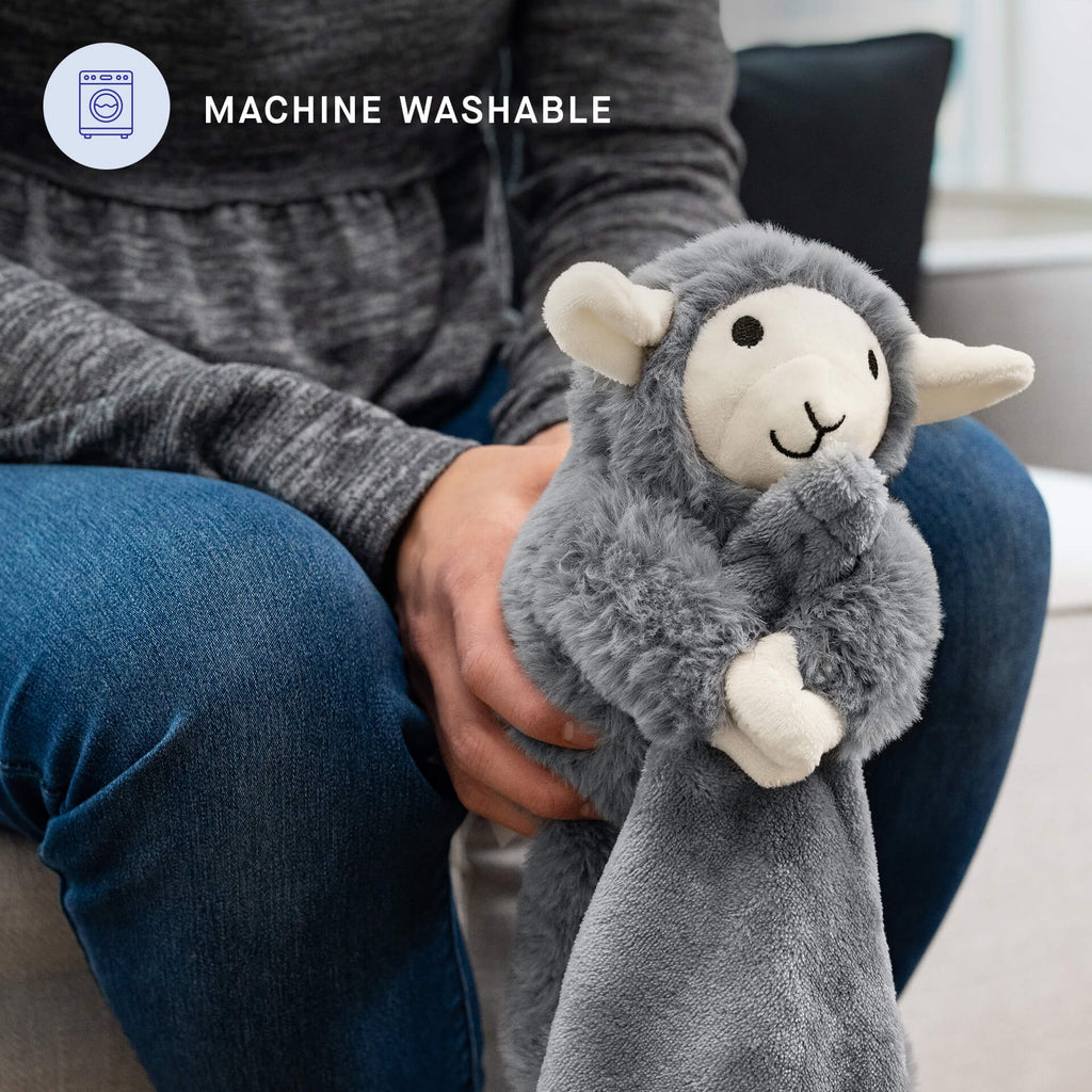 Weighted Calming Toy by Canada Pooch | Canadapoud 7973