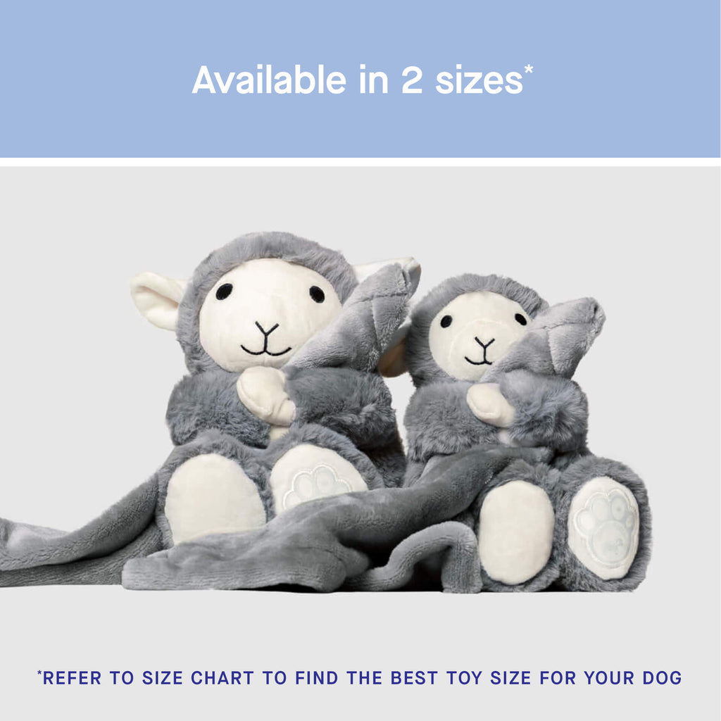 Weighted Calming Toy by Canada Pooch | Canadapoud 7973