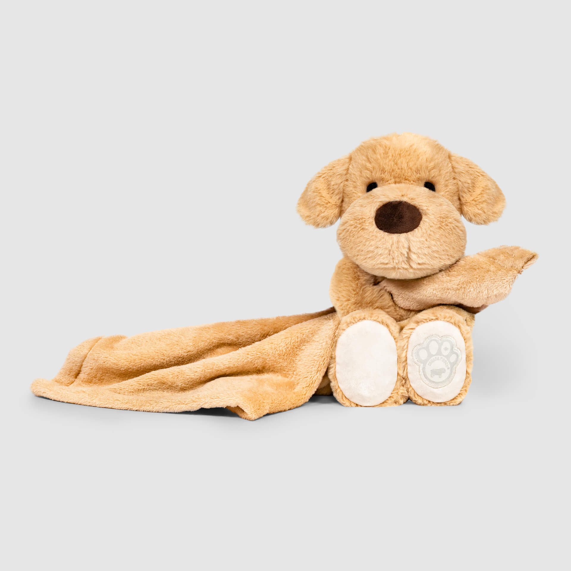 Weighted Calming Toy by Canada Pooch | Canadapoud 7973