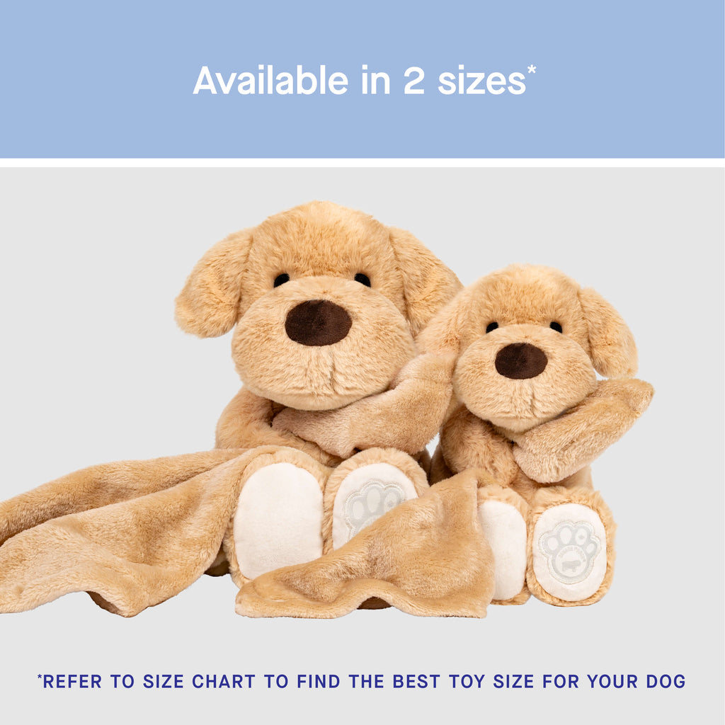 Weighted Calming Toy by Canada Pooch | Canadapoud 7973
