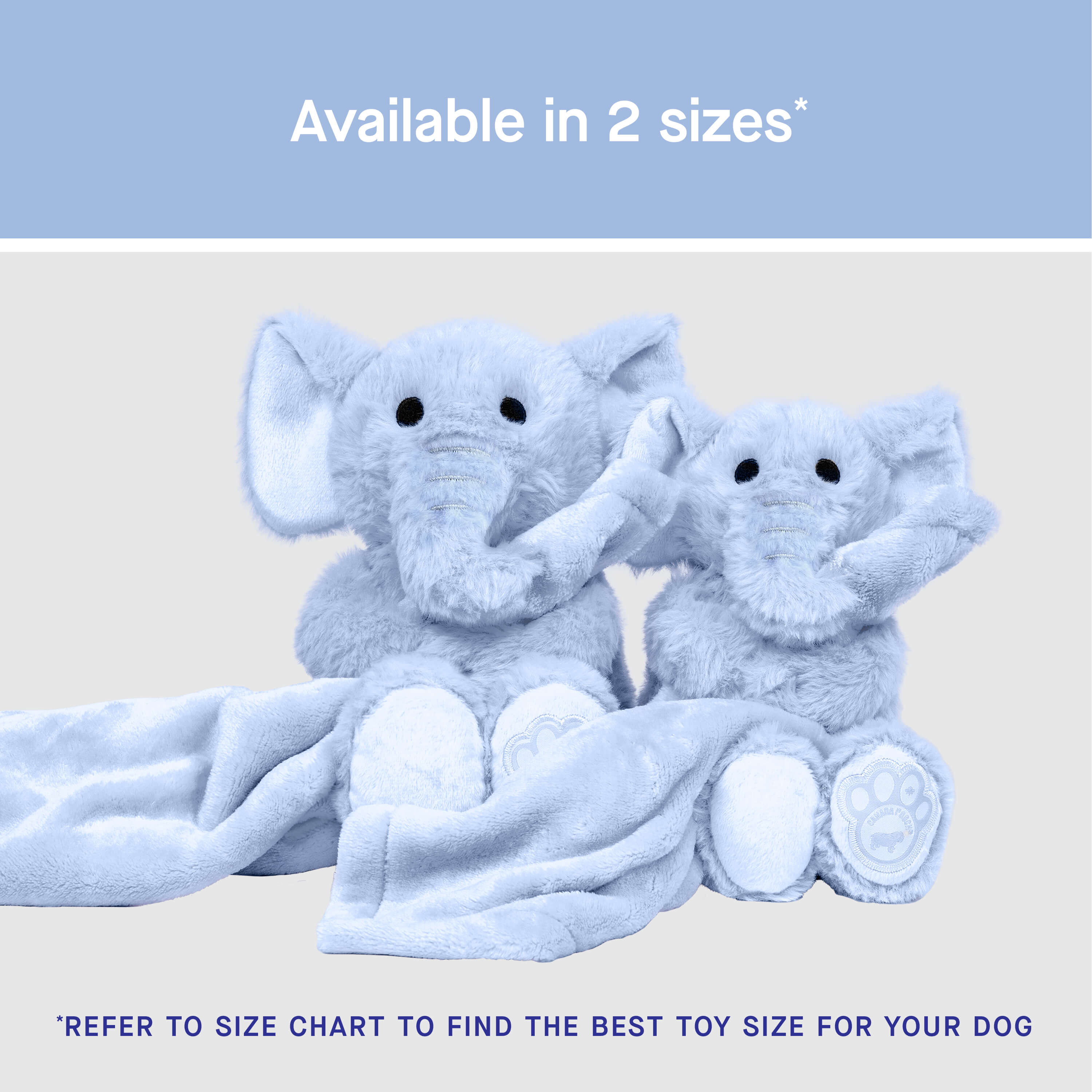 Weighted Calming Toy by Canada Pooch | Canadapoud 7973
