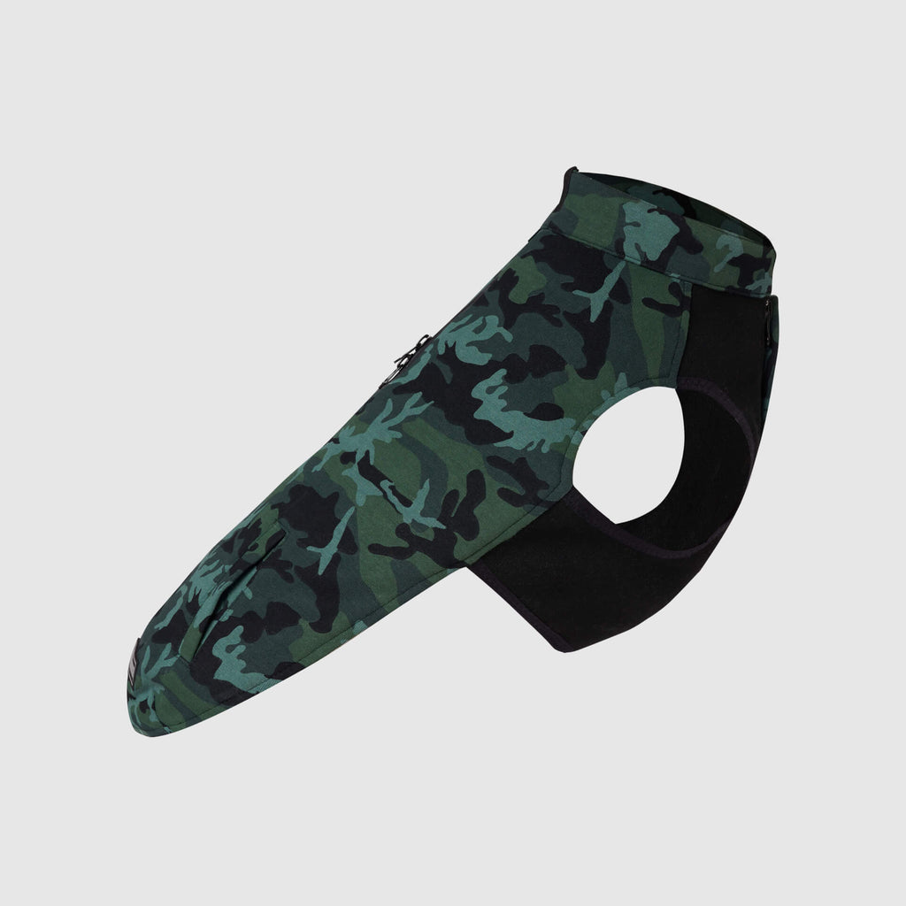 Thermal Tech Fleece by Canada Pooch | Canadapoud 3101