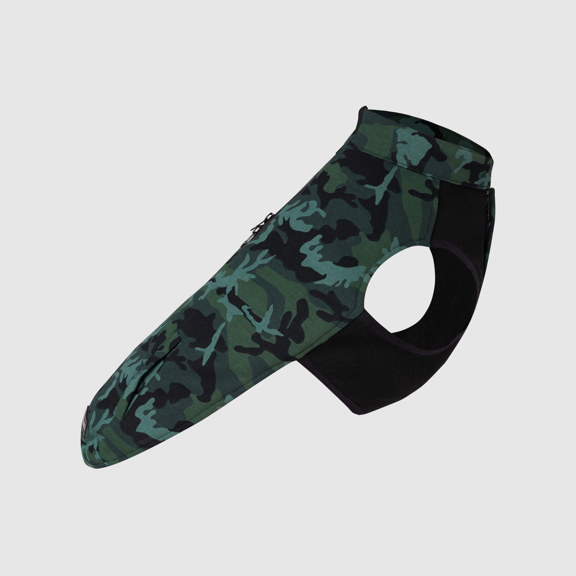 Thermal Tech Fleece by Canada Pooch | Canadapoud 3101