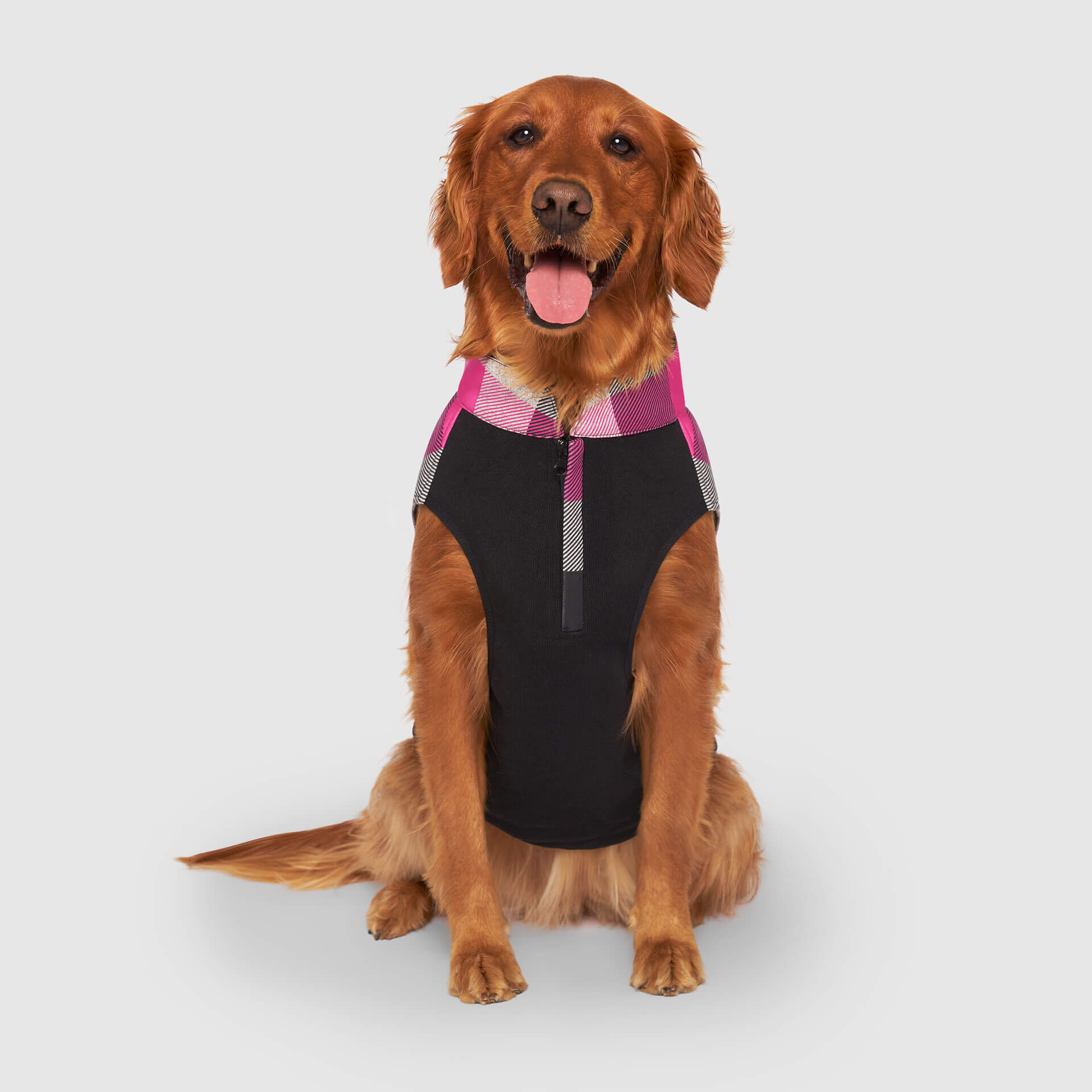 Thermal Tech Fleece by Canada Pooch | Canadapoud 3101