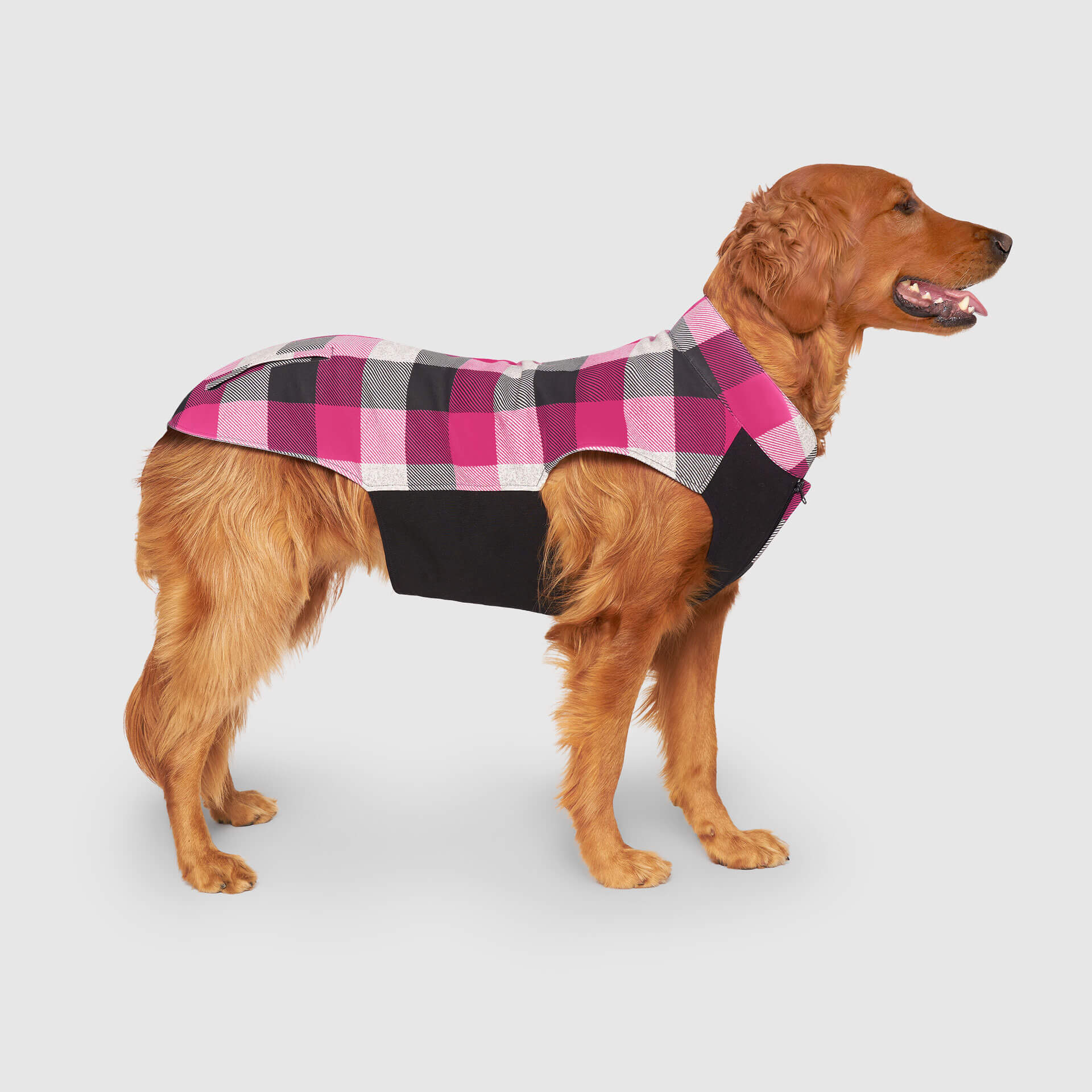Thermal Tech Fleece by Canada Pooch | Canadapoud 3101