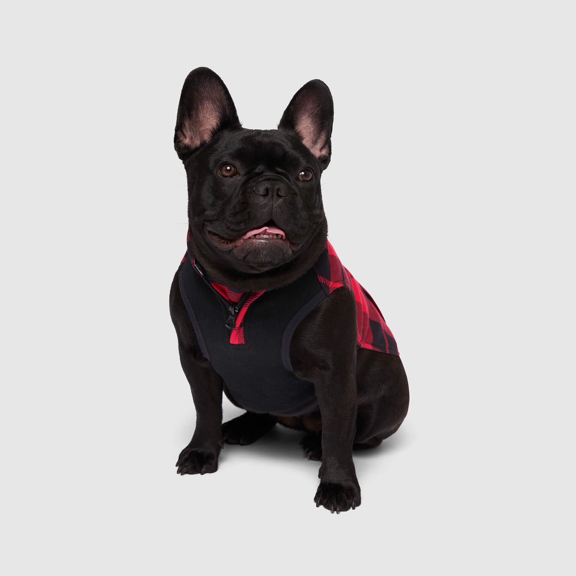 Thermal Tech Fleece by Canada Pooch | Canadapoud 5C07