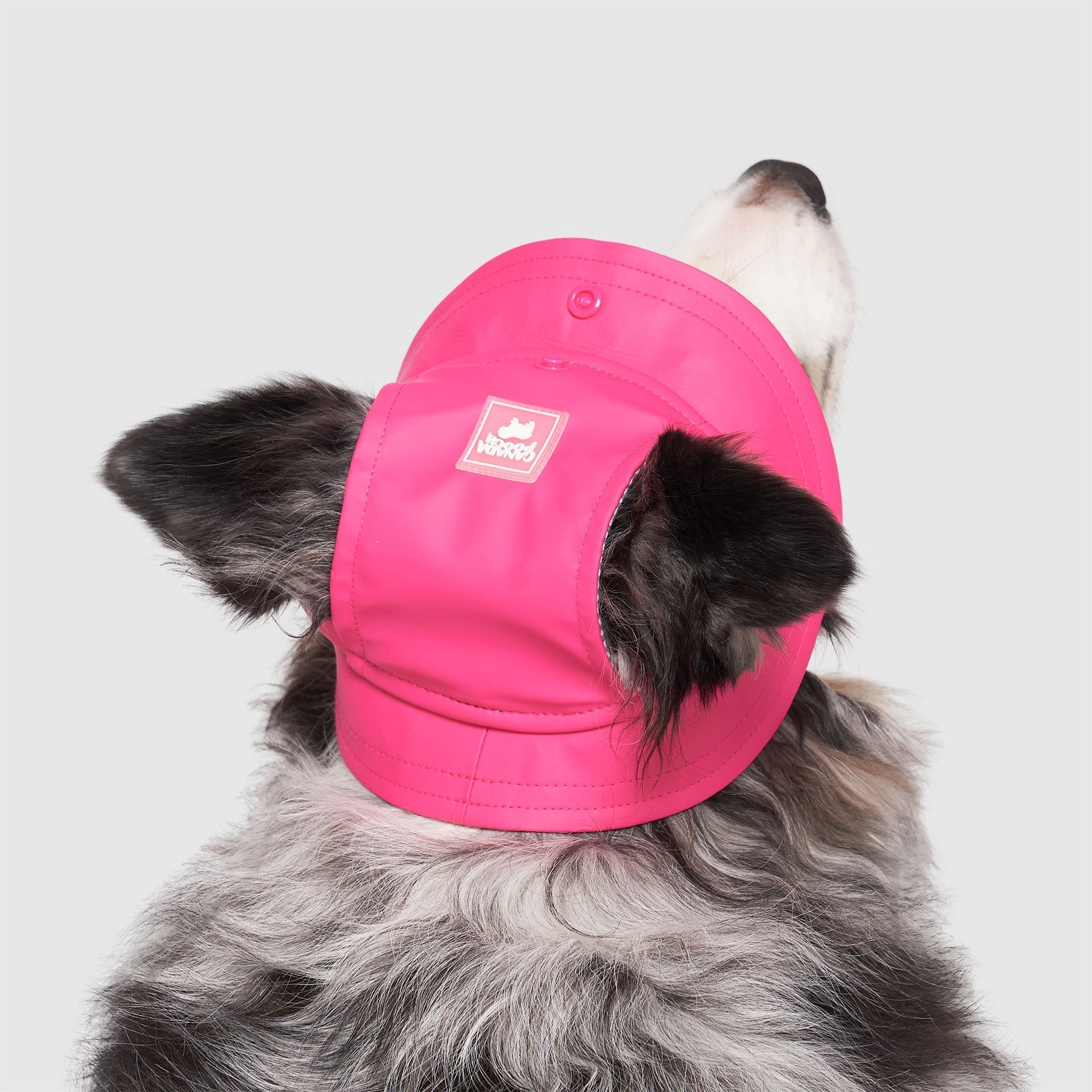 Torrential Tracker Rain Hat by Canada Pooch | Canadapoud 01E0