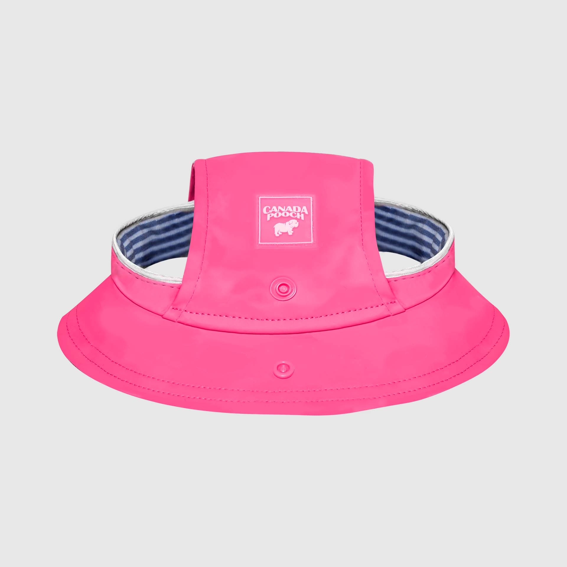 Torrential Tracker Rain Hat by Canada Pooch | Canadapoud 01E0
