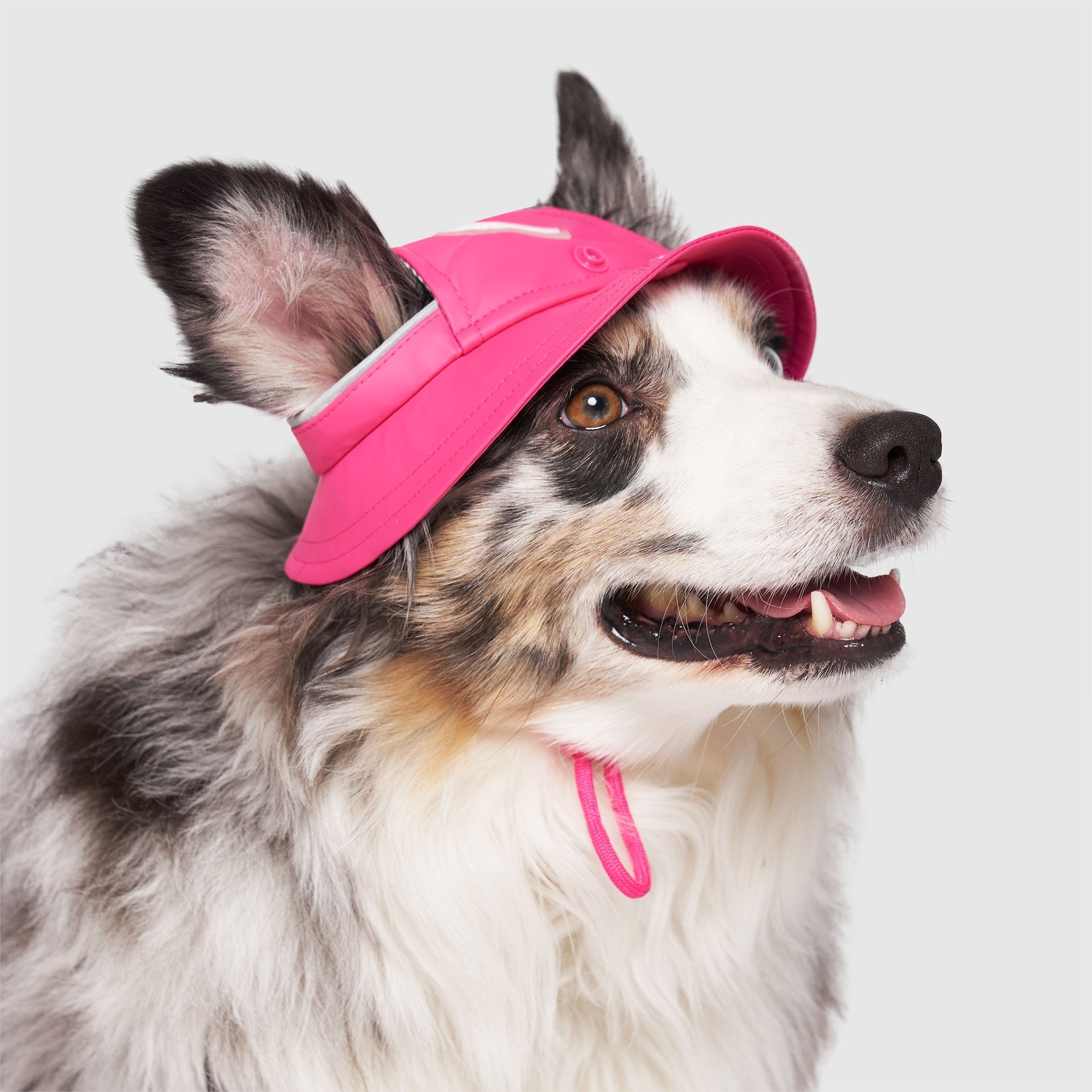 Torrential Tracker Rain Hat by Canada Pooch | Canadapoud 01E0