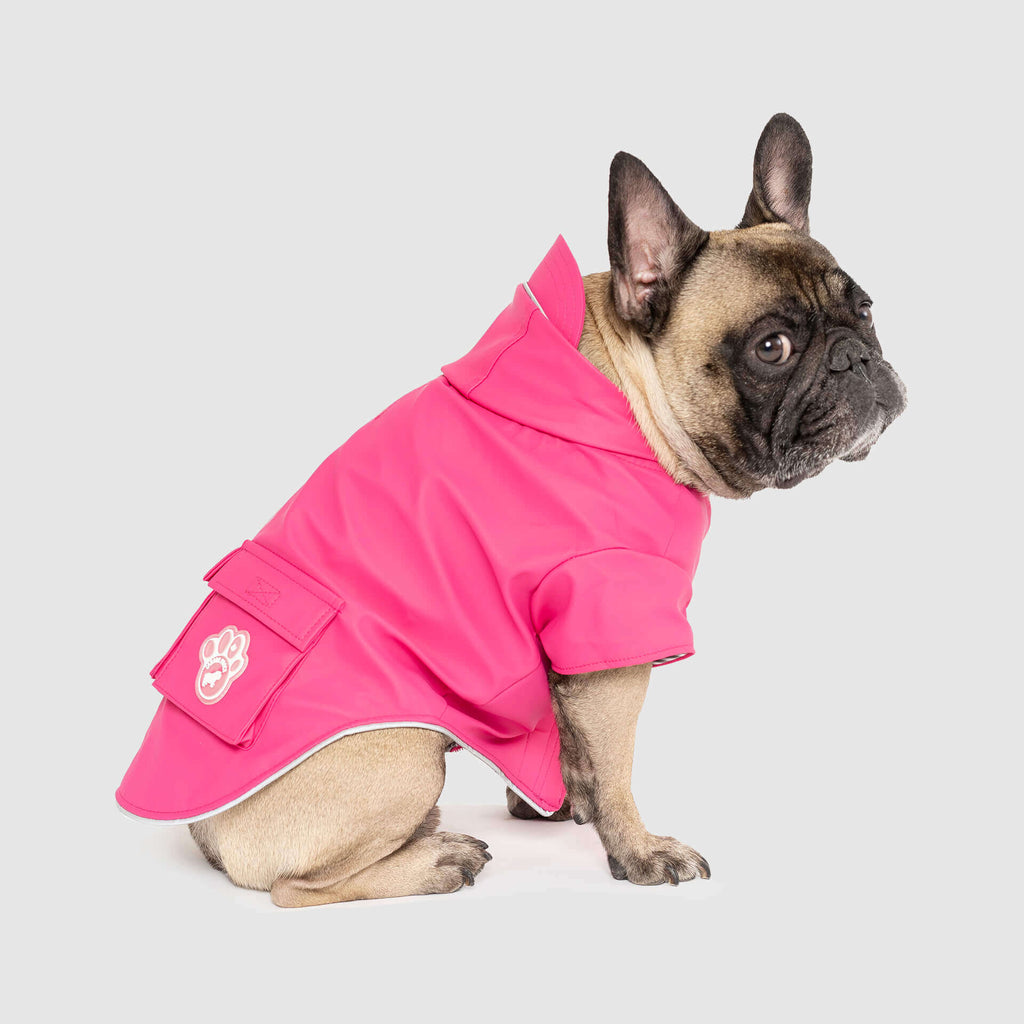Torrential Tracker by Canada Pooch | Canadapoud 2393