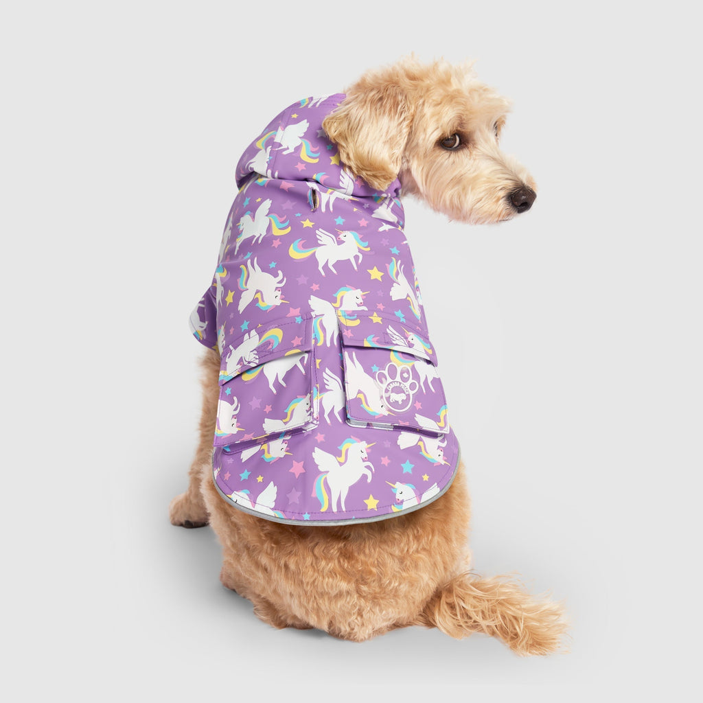 Wet Reveal Torrential Tracker by Canada Pooch | Canadapoud 261D