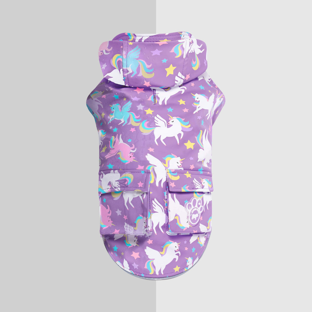 Wet Reveal Torrential Tracker by Canada Pooch | Canadapoud 261D
