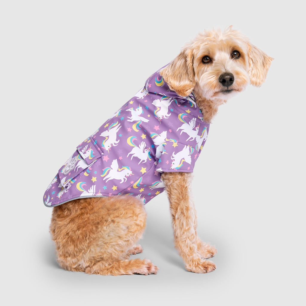 Wet Reveal Torrential Tracker by Canada Pooch | Canadapoud 261D