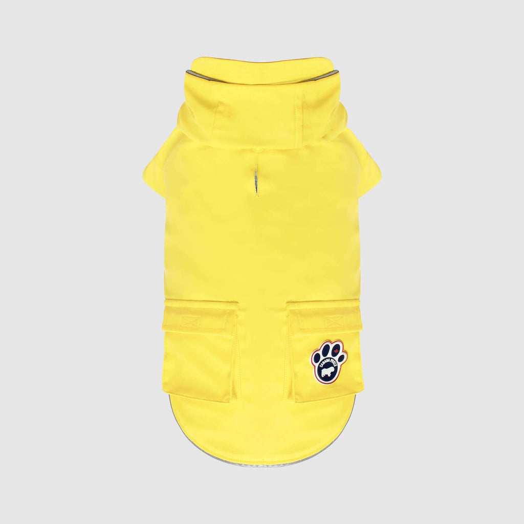 Torrential Tracker by Canada Pooch | Canadapoud 2393