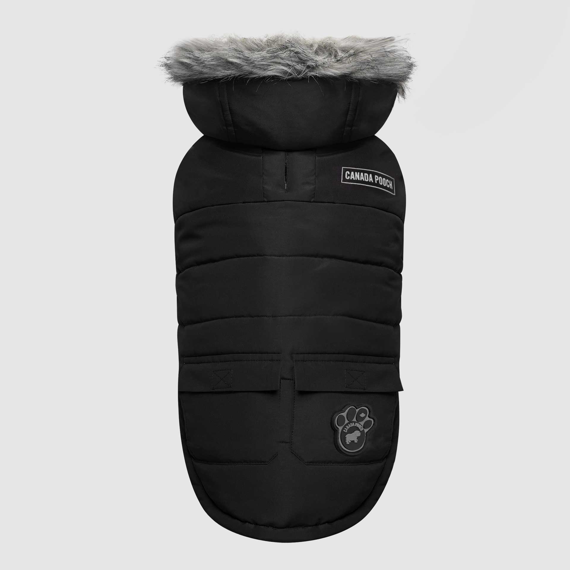 True North Parka by Canada Pooch | Canadapoud 3A78
