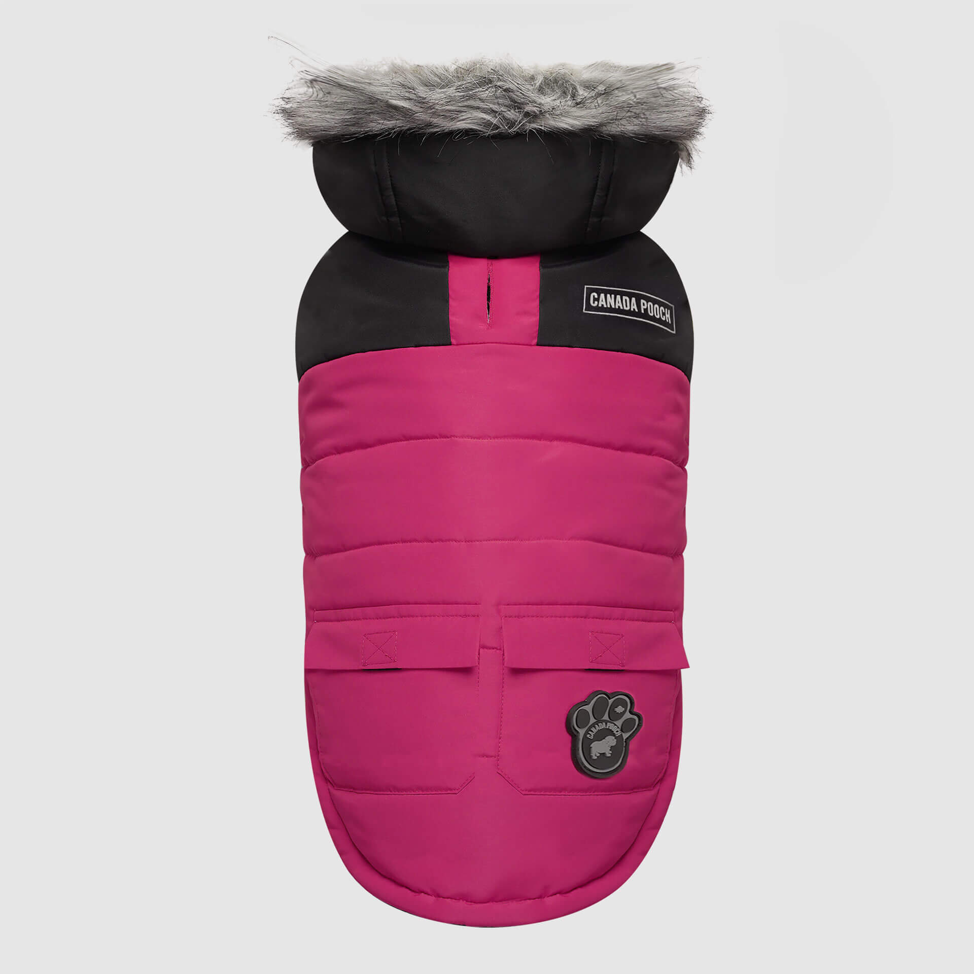 True North Parka by Canada Pooch | Canadapoud 3A78