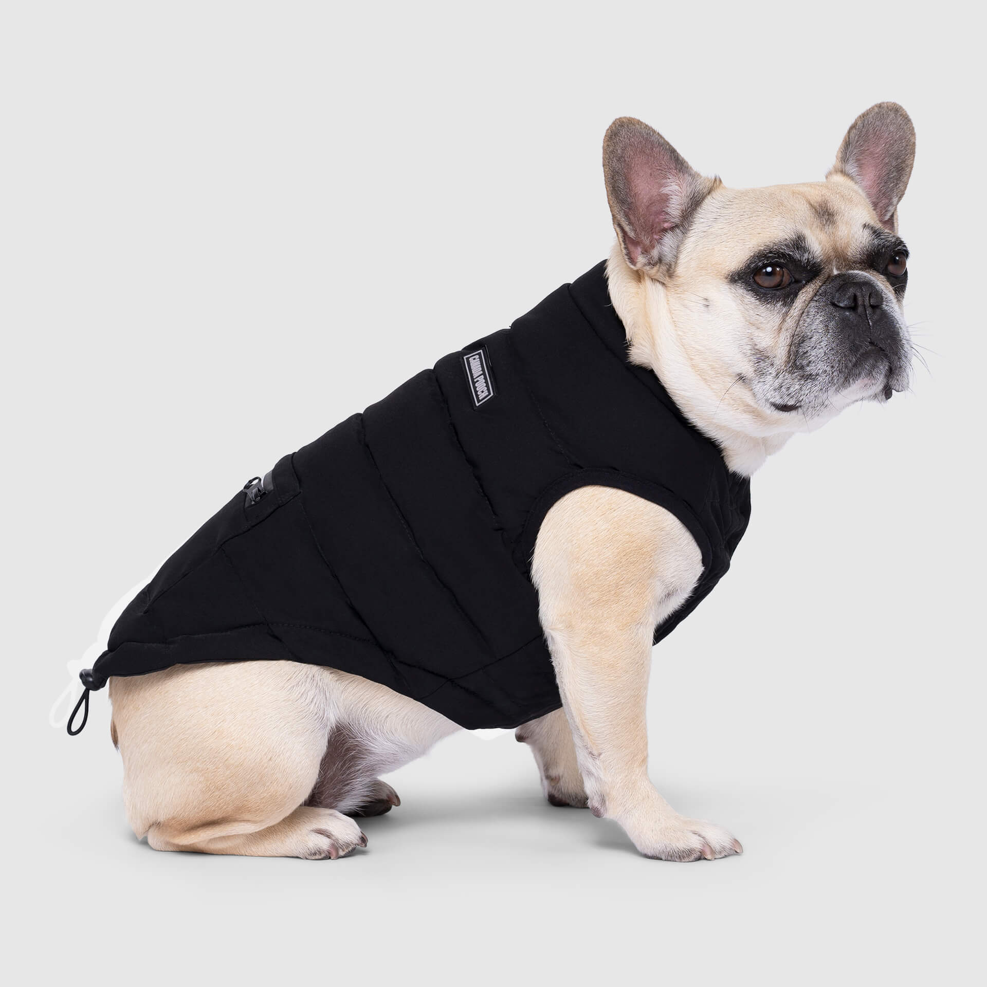 Ultimate Stretch Vest by Canada Pooch | Canadapoud 7799