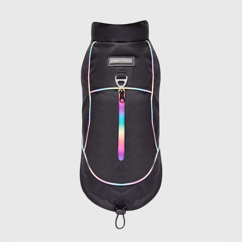 Utility Parka by Canada Pooch | Canadapoud A360