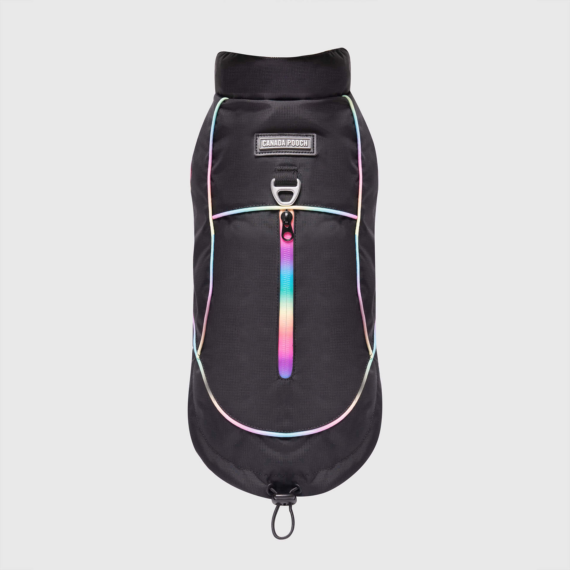 Utility Parka by Canada Pooch | Canadapoud A360