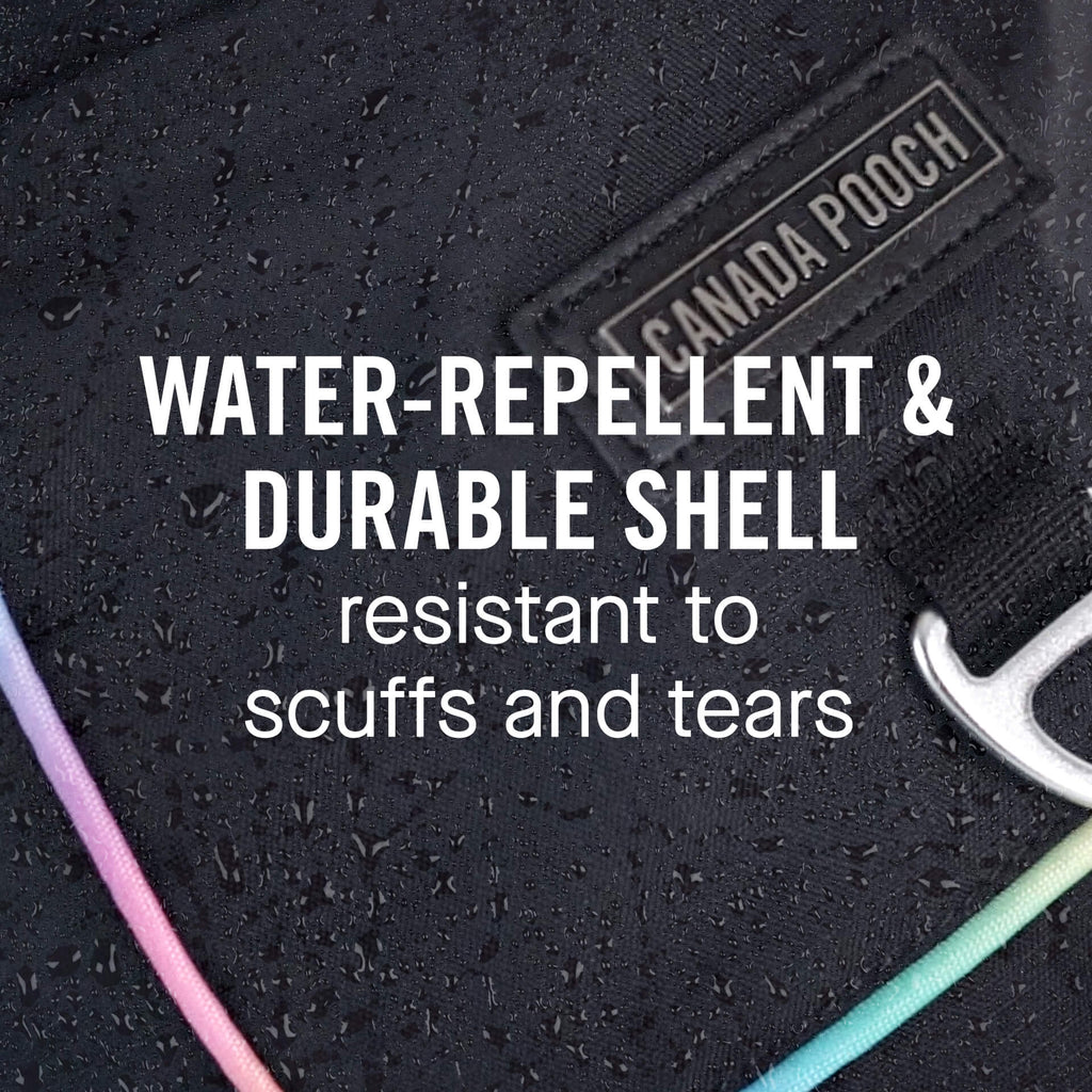 Utility Parka by Canada Pooch | Canadapoud A360