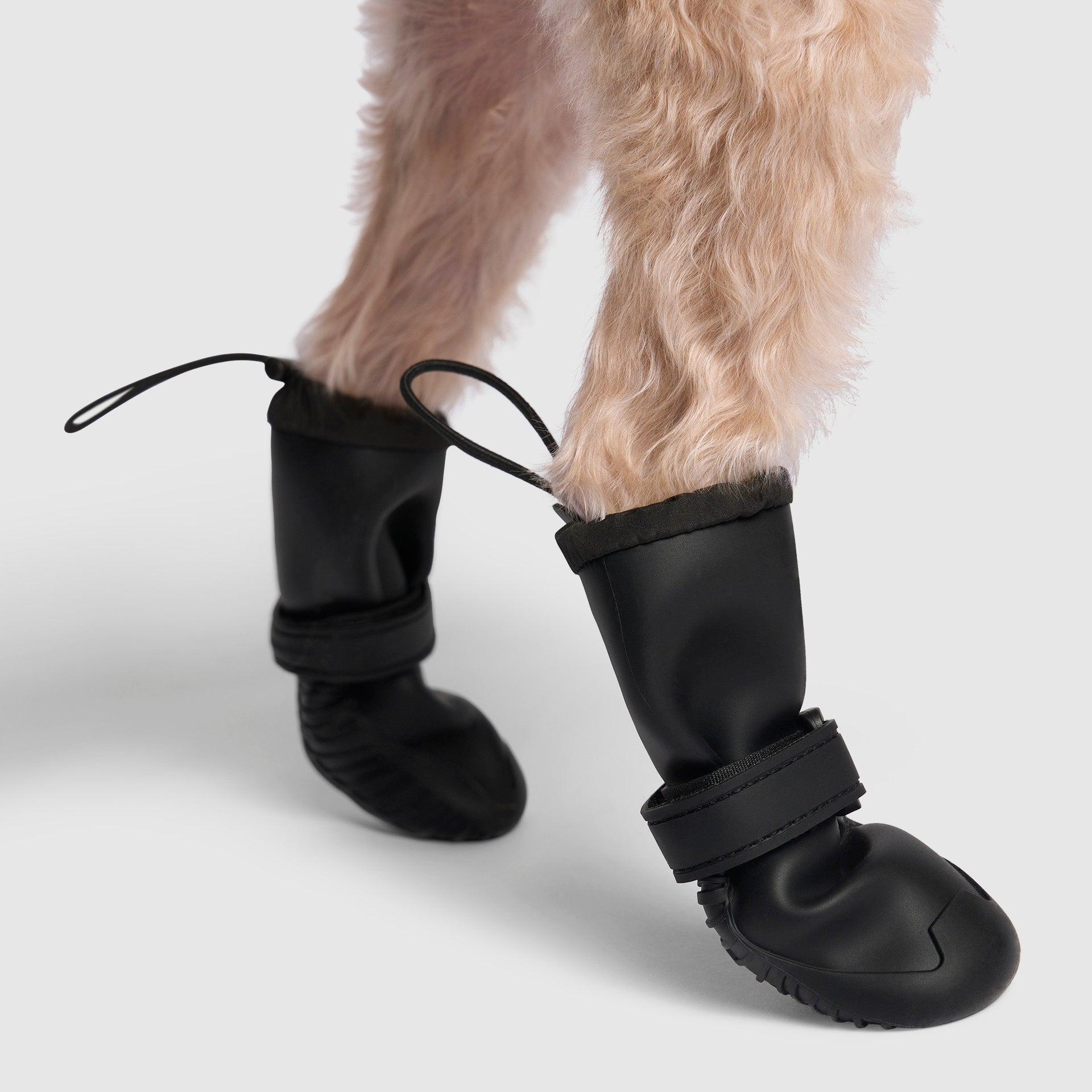 Waterproof Rain Boots by Canada Pooch | Canadapoud 6362