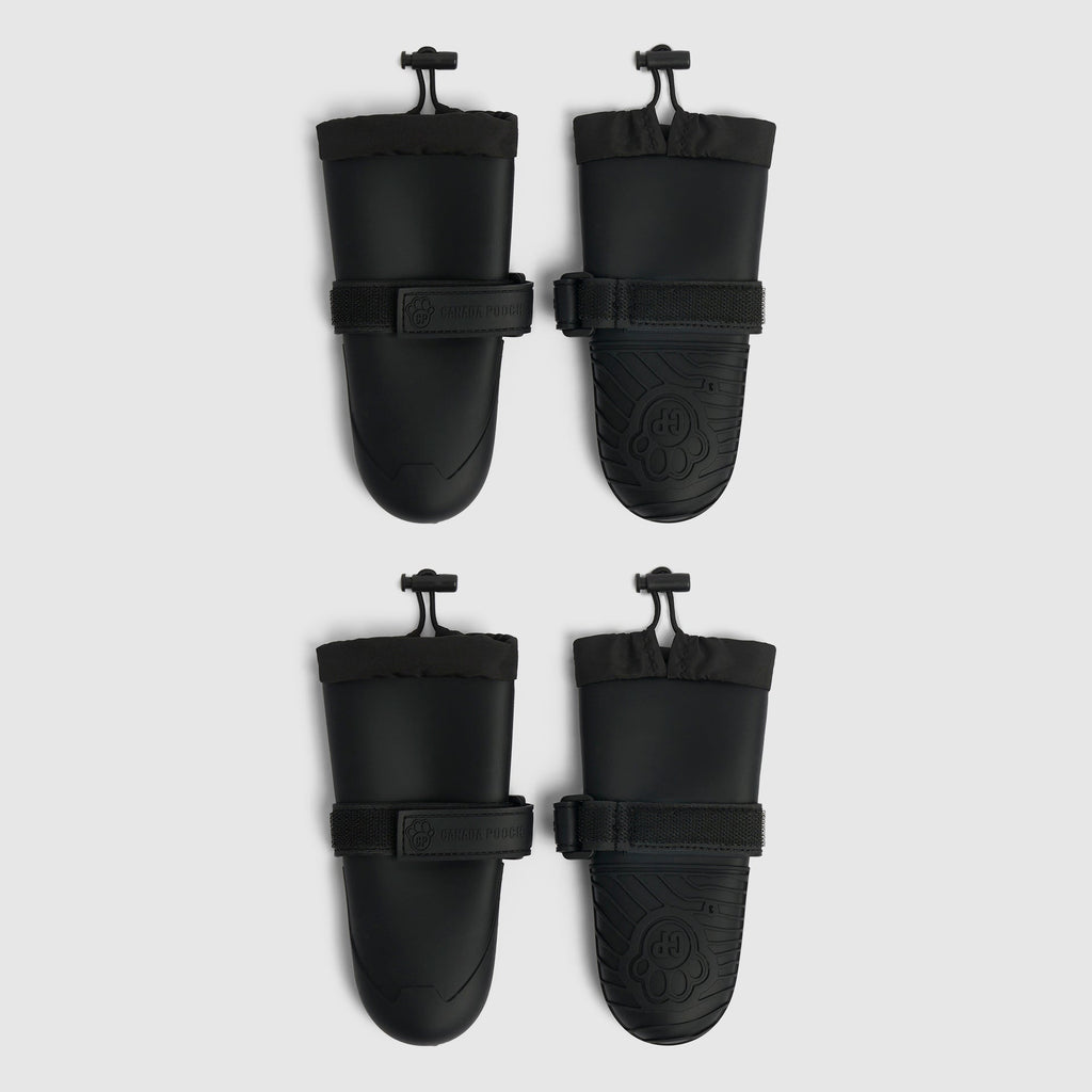 Waterproof Rain Boots by Canada Pooch | Canadapoud 6362