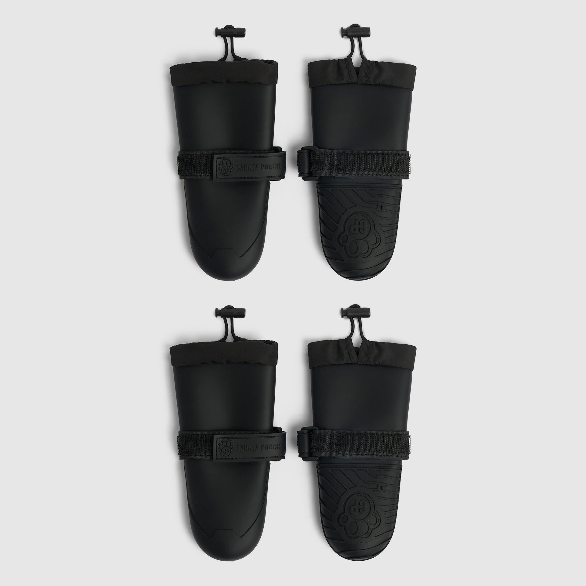 Waterproof Rain Boots by Canada Pooch | Canadapoud 6362