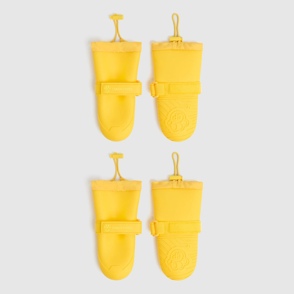 Waterproof Rain Boots by Canada Pooch | Canadapoud 6362