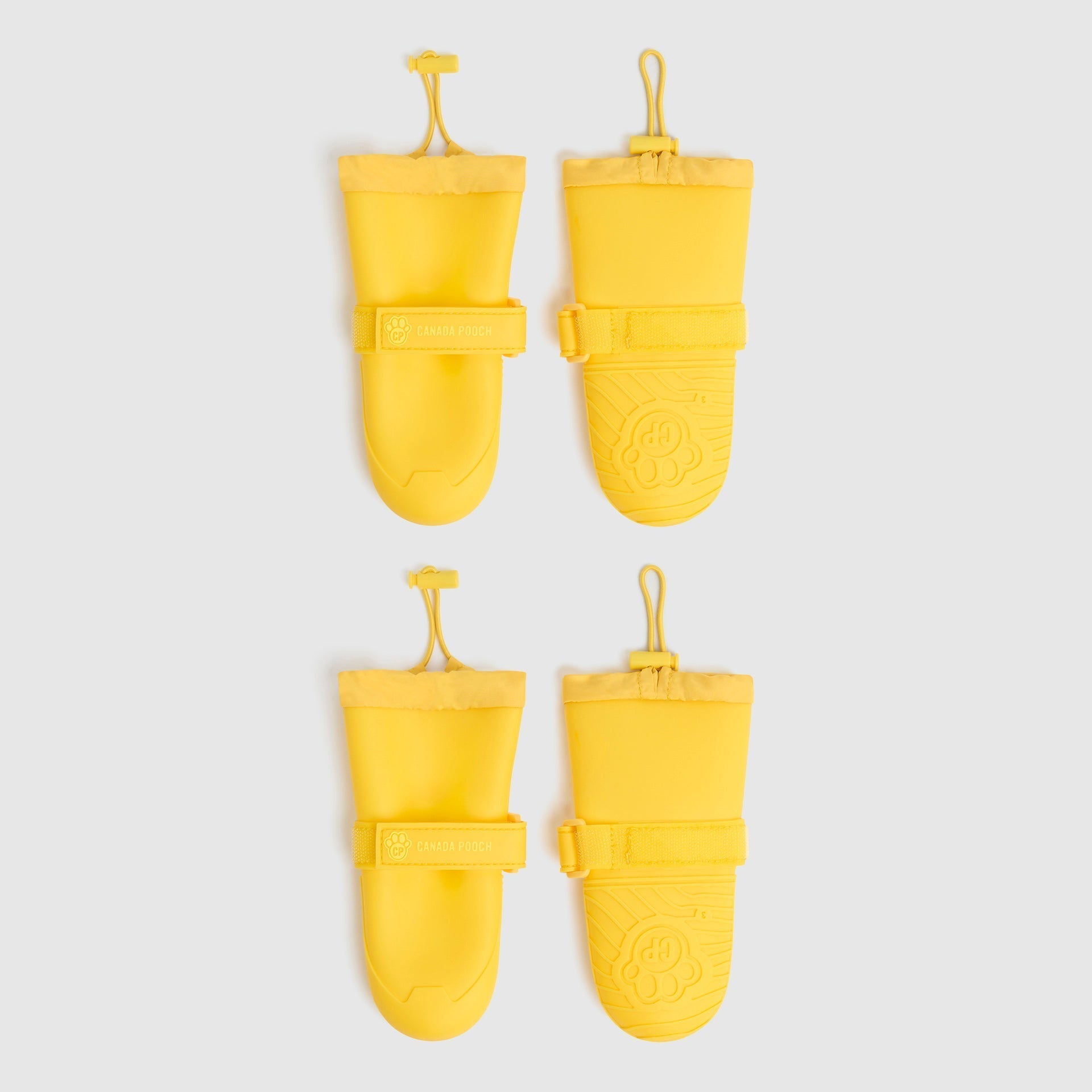 Waterproof Rain Boots by Canada Pooch | Canadapoud 6362