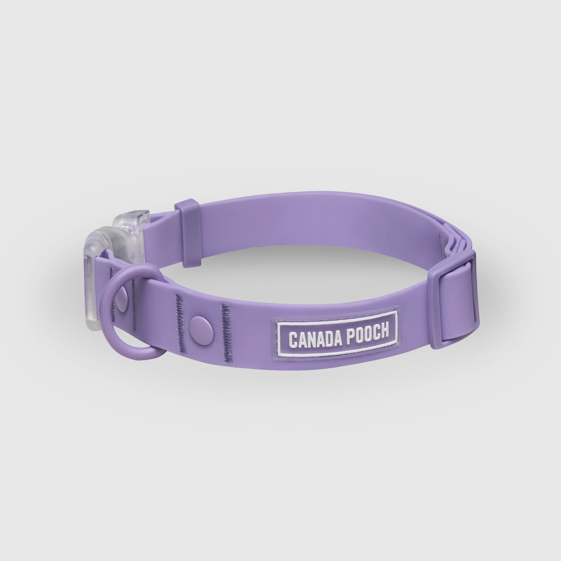 Waterproof Collar by Canada Pooch | Canadapoud 28A8