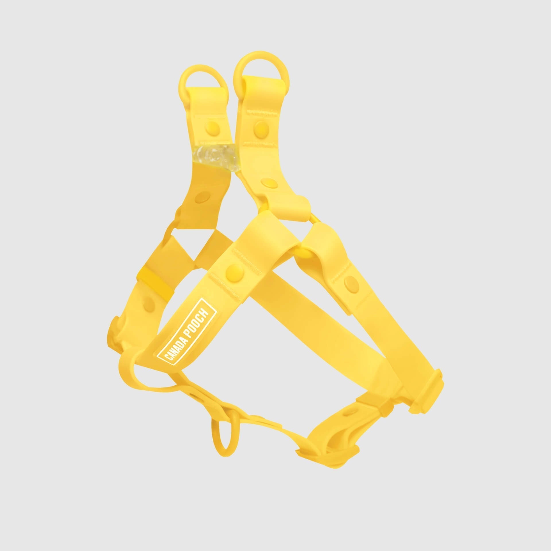Waterproof Harness by Canada Pooch | Canadapoud 6210