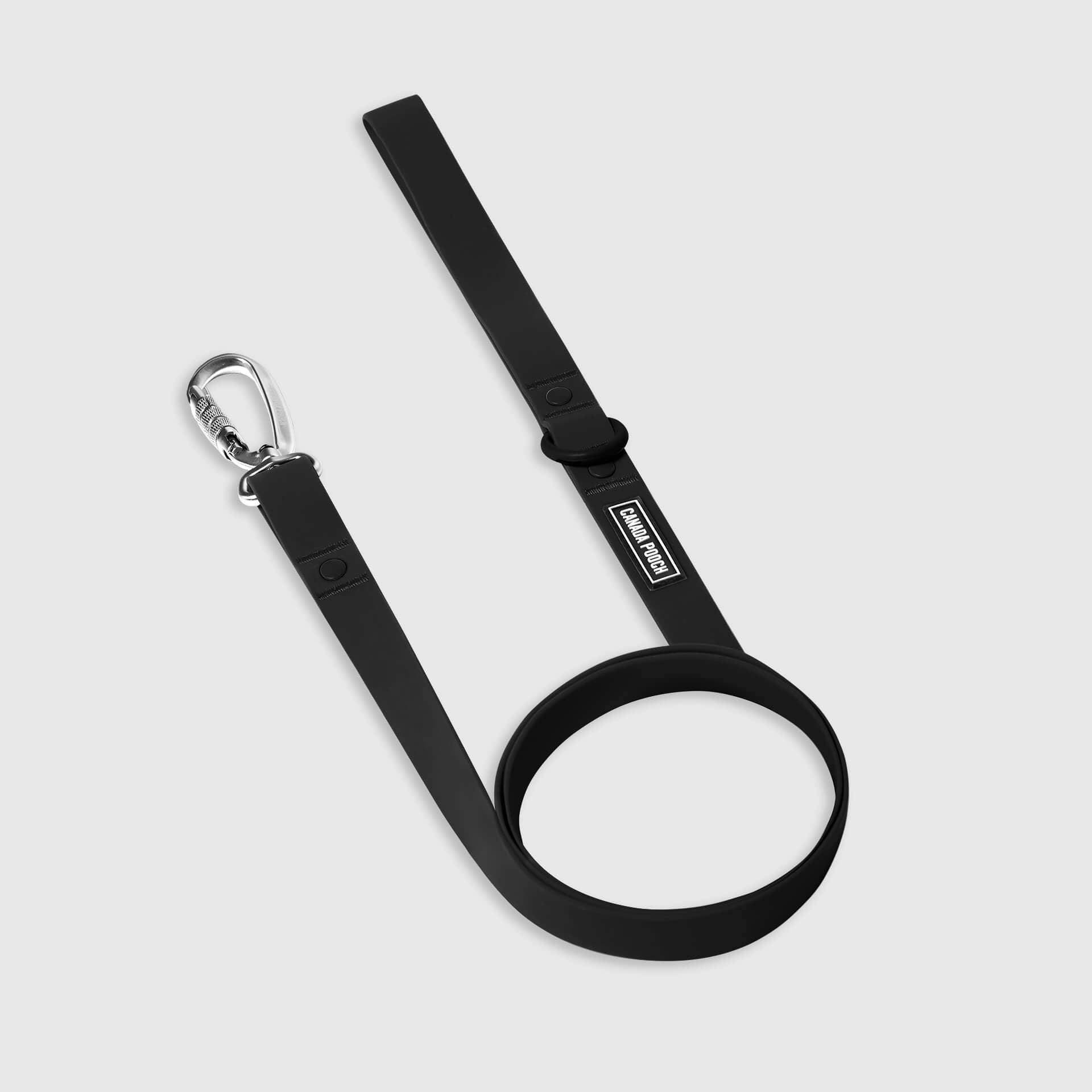 Waterproof Leash by Canada Pooch | Canadapoud EB27