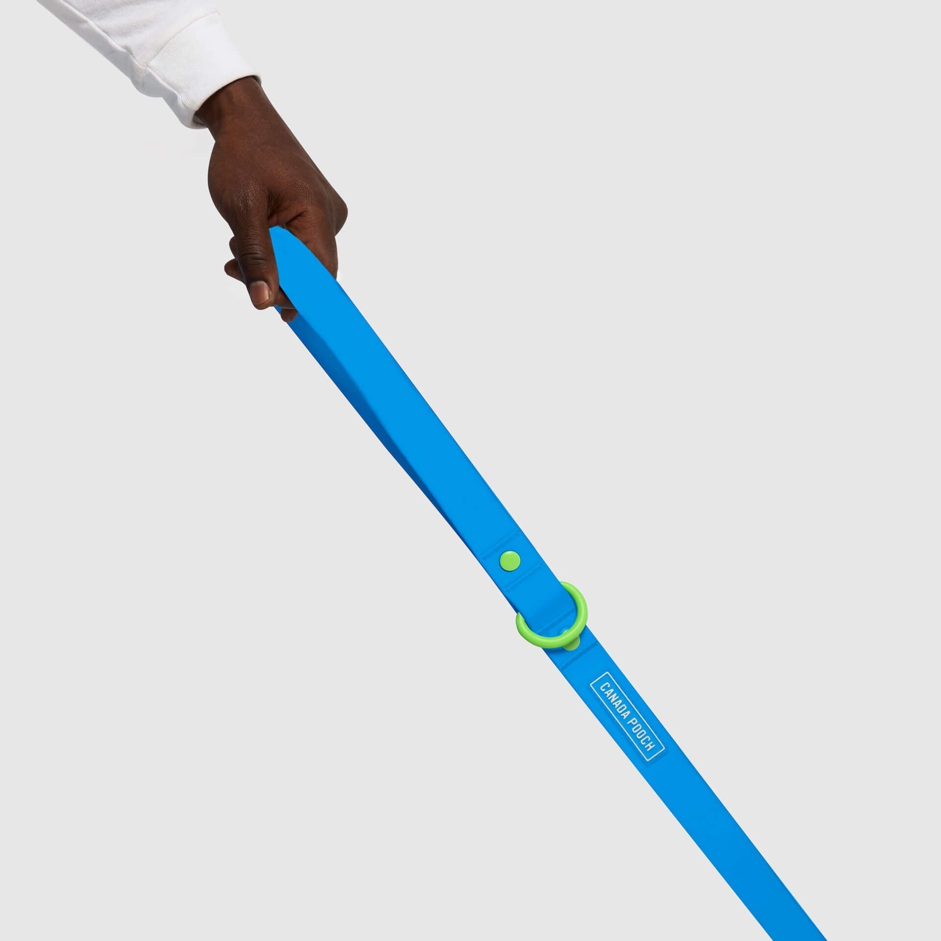 Waterproof Leash by Canada Pooch | Canadapoud EB27