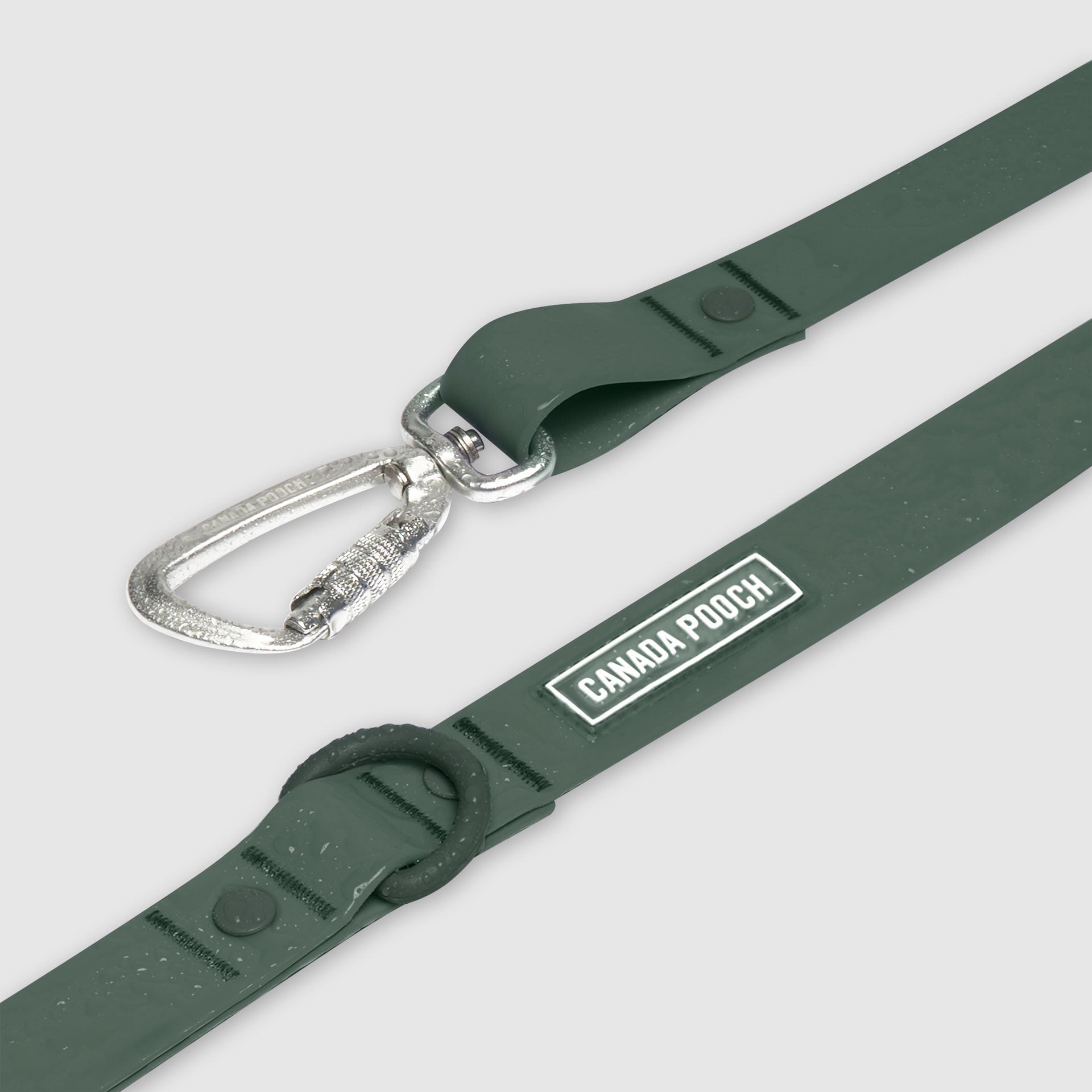 Waterproof Leash by Canada Pooch | Canadapoud EB27