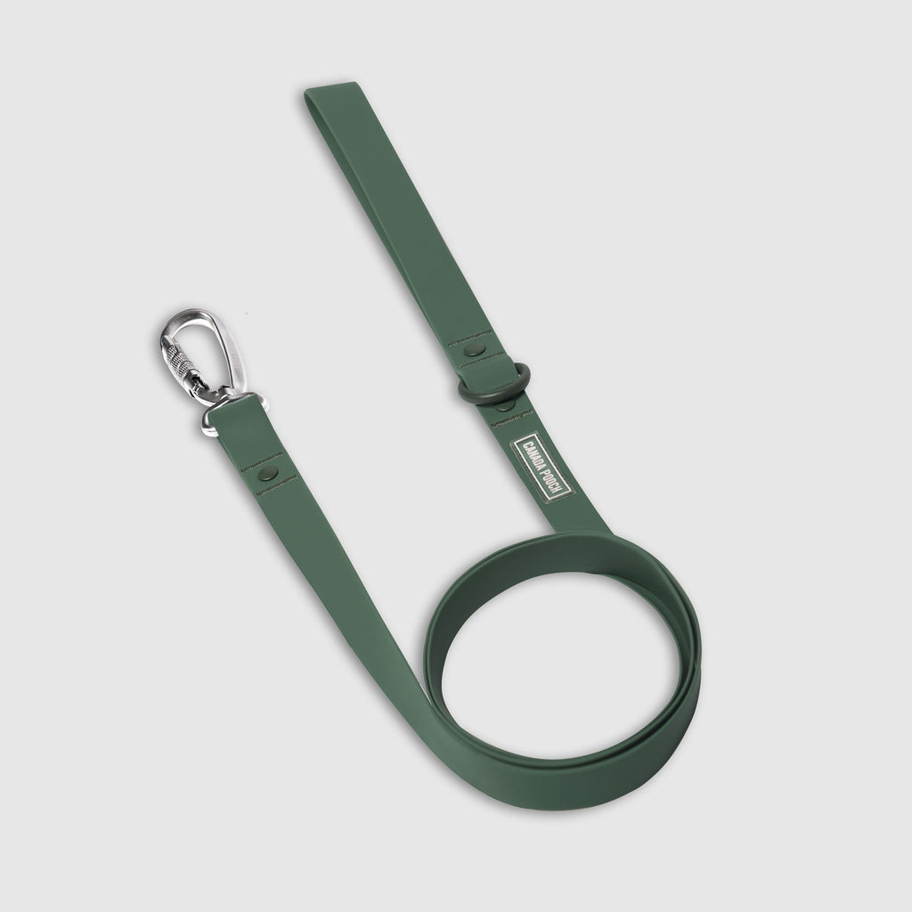 Waterproof Leash by Canada Pooch | Canadapoud EB27