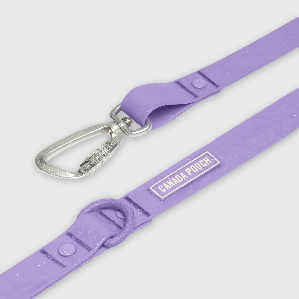 Waterproof Leash by Canada Pooch | Canadapoud EB27
