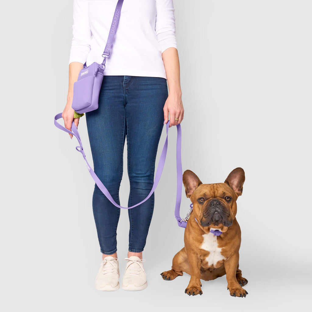 Waterproof Leash by Canada Pooch | Canadapoud EB27