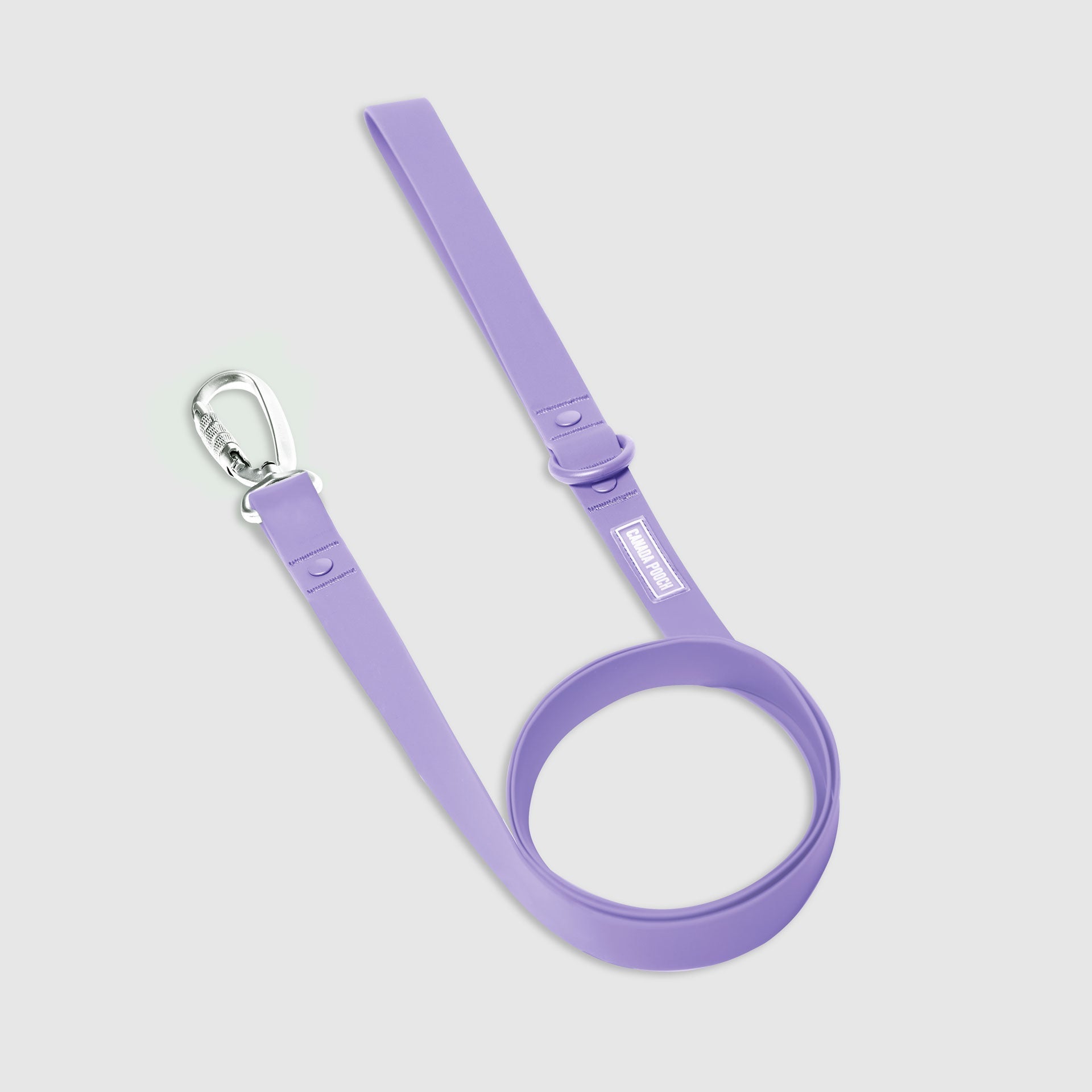 Waterproof Leash by Canada Pooch | Canadapoud EB27