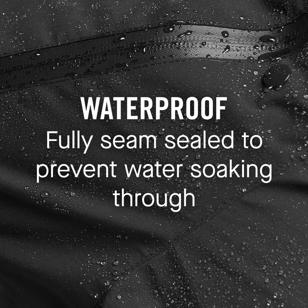 Waterproof Raincoat by Canada Pooch | Canadapoud 71AE