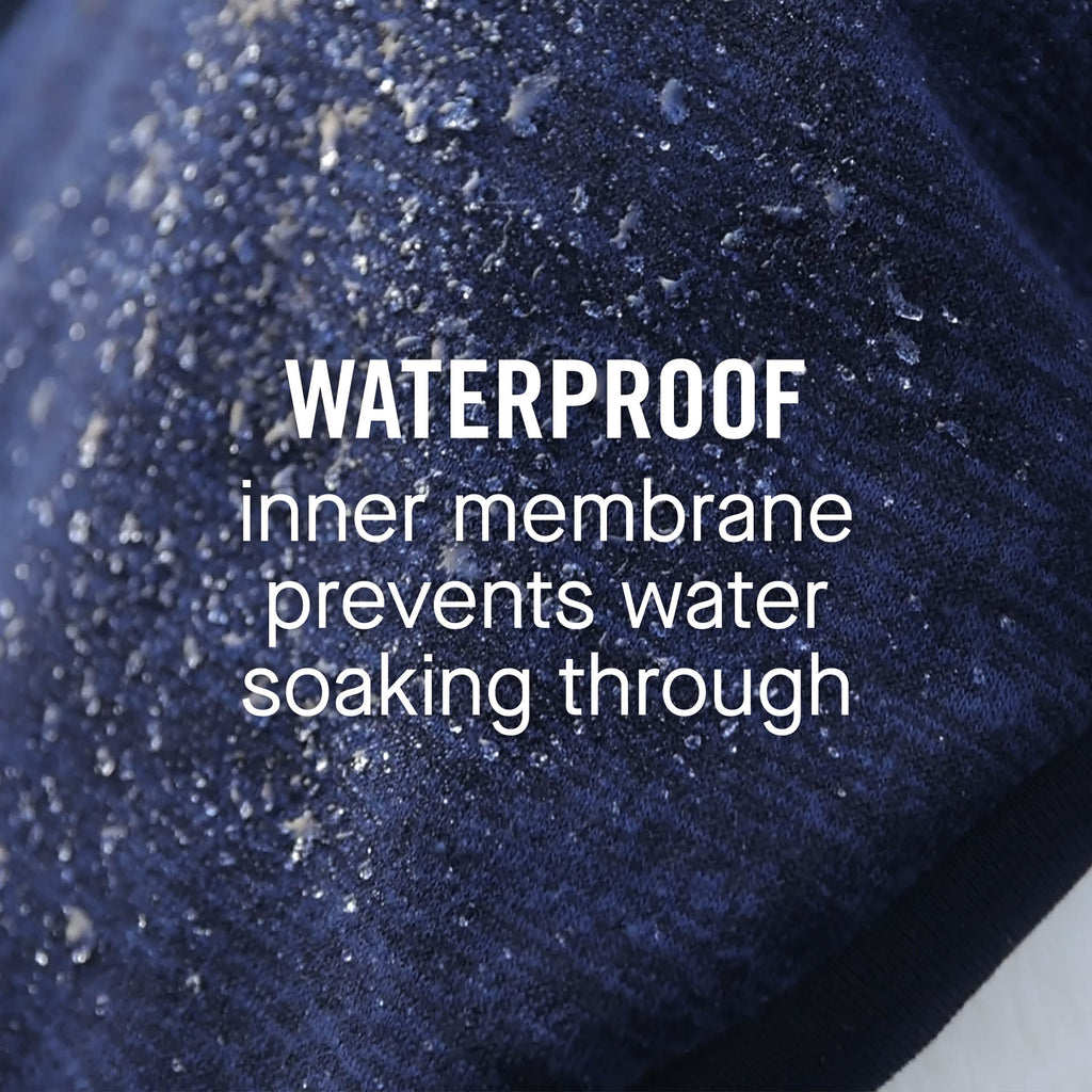 Waterproof Sweater by Canada Pooch | Canadapoud 7EF8