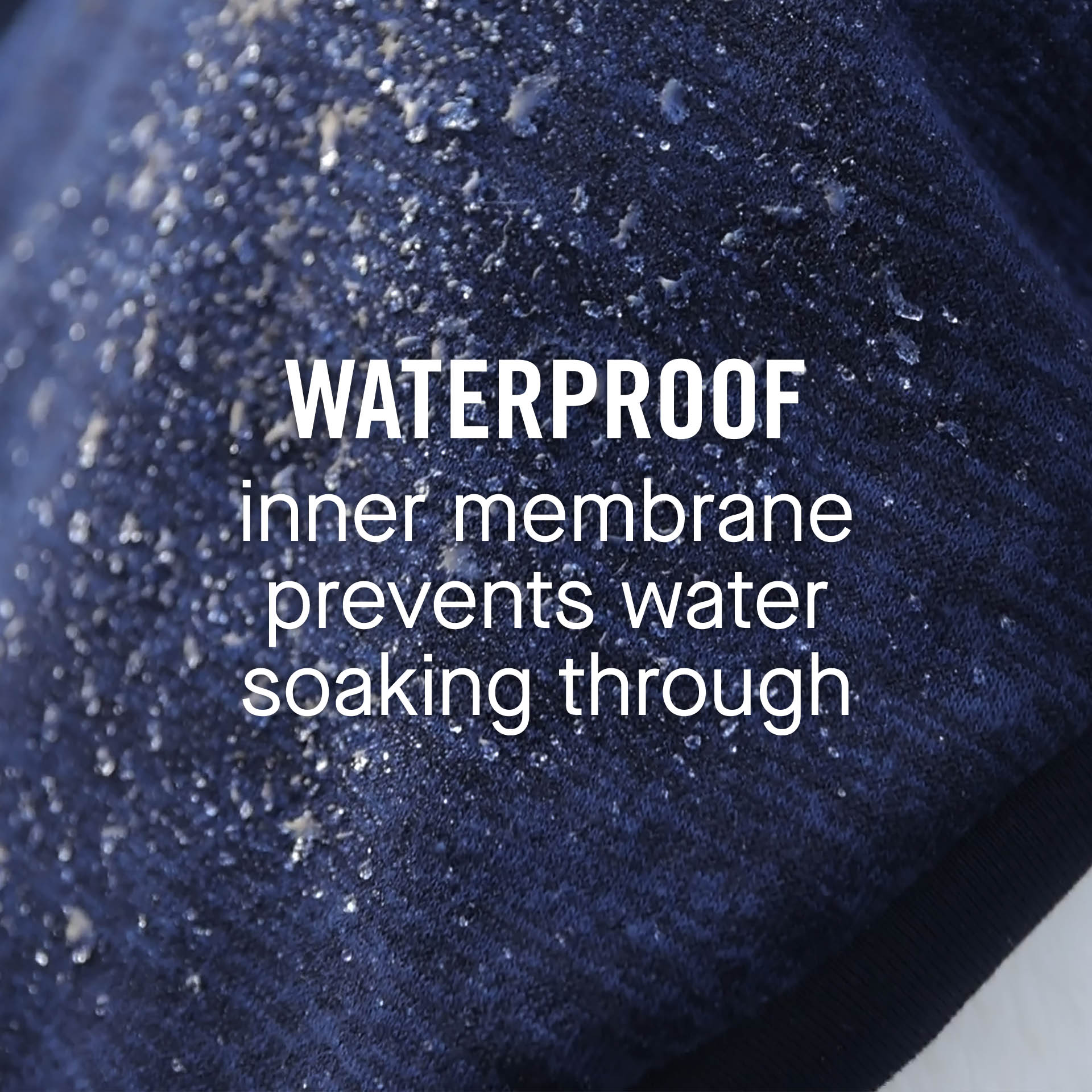 Waterproof Sweater by Canada Pooch | Canadapoud 6EF2