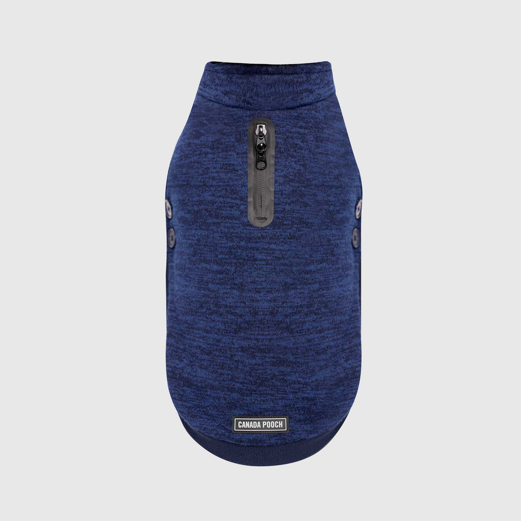 Waterproof Sweater by Canada Pooch | Canadapoud 7EF8
