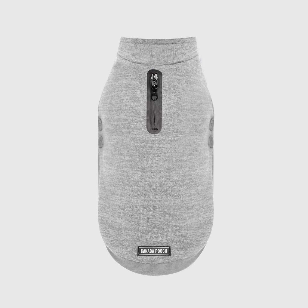 Waterproof Sweater by Canada Pooch | Canadapoud 7EF8