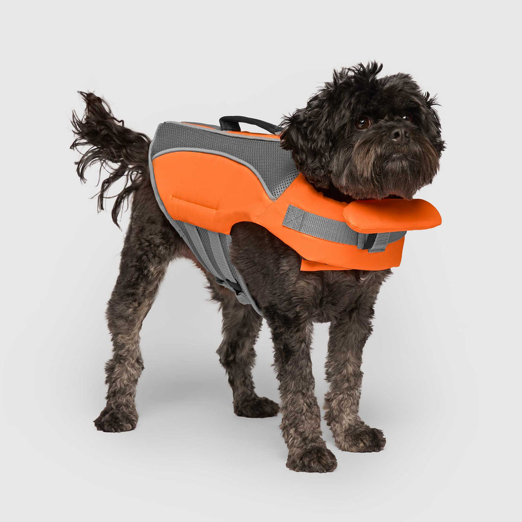 Wave Rider Life Jacket by Canada Pooch | Canadapoud 857A