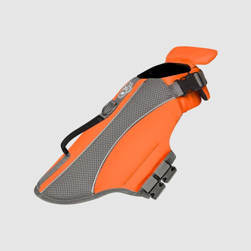 Wave Rider Life Jacket by Canada Pooch | Canadapoud 857A