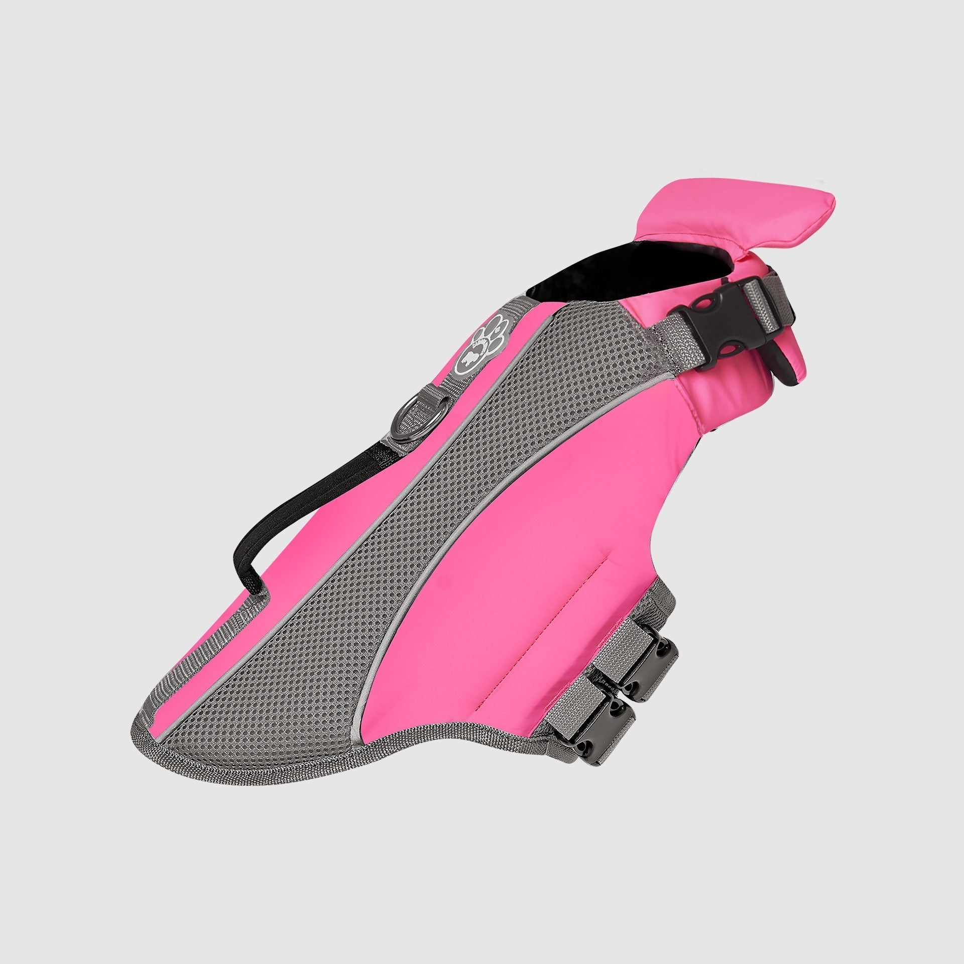 Wave Rider Life Jacket by Canada Pooch | Canadapoud 857A