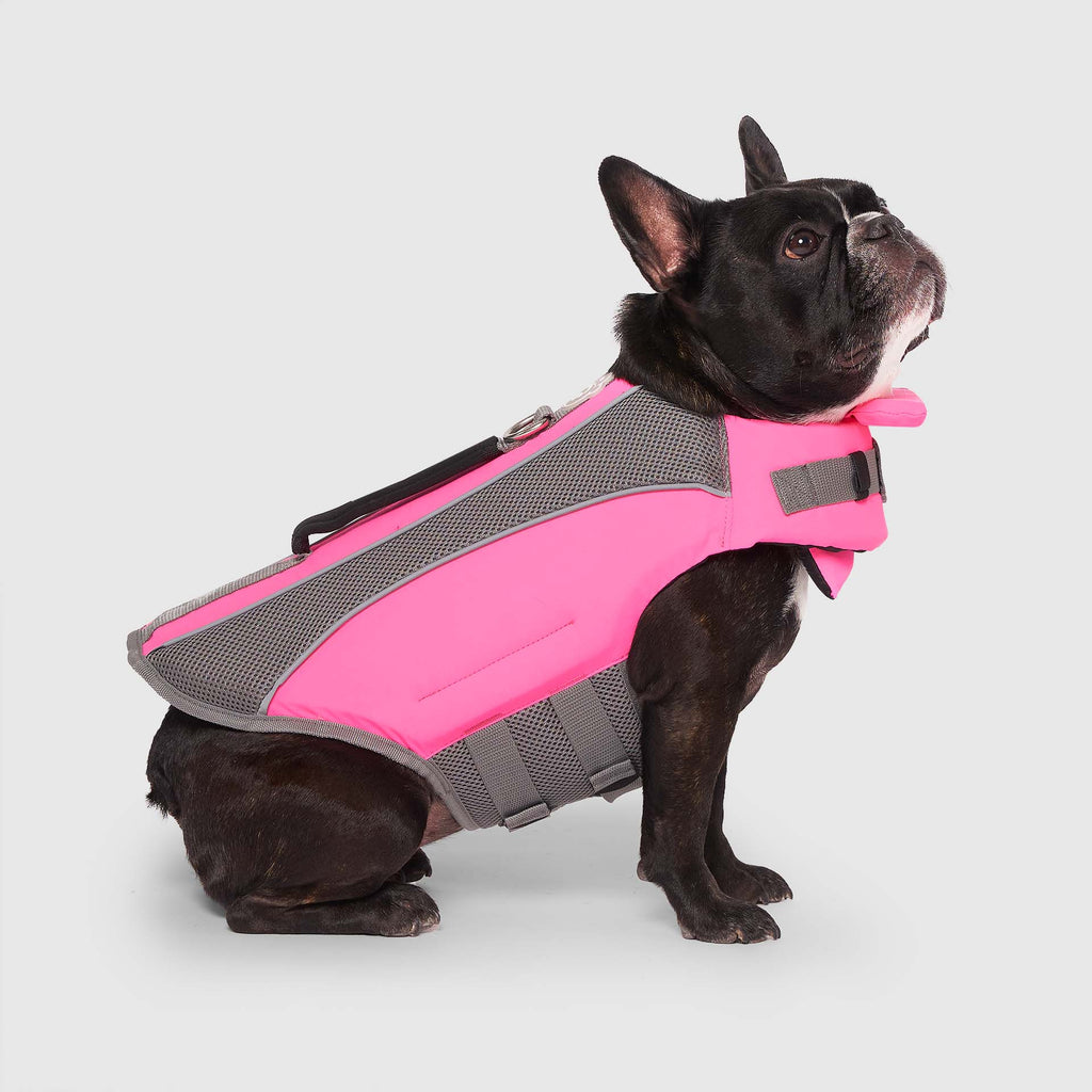 Wave Rider Life Jacket by Canada Pooch | Canadapoud 857A