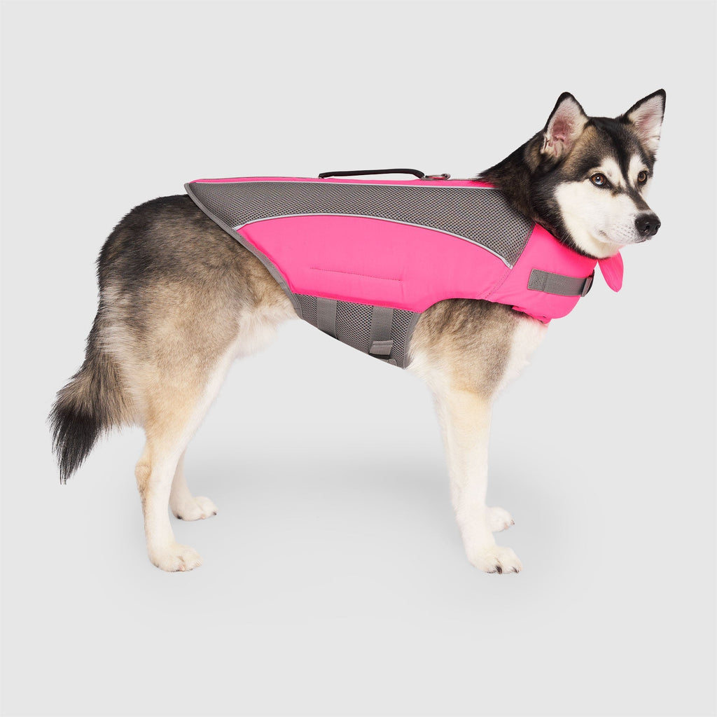 Wave Rider Life Jacket by Canada Pooch | Canadapoud 857A